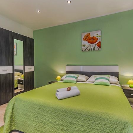 Apartment Adriano Bol Zewnętrze zdjęcie