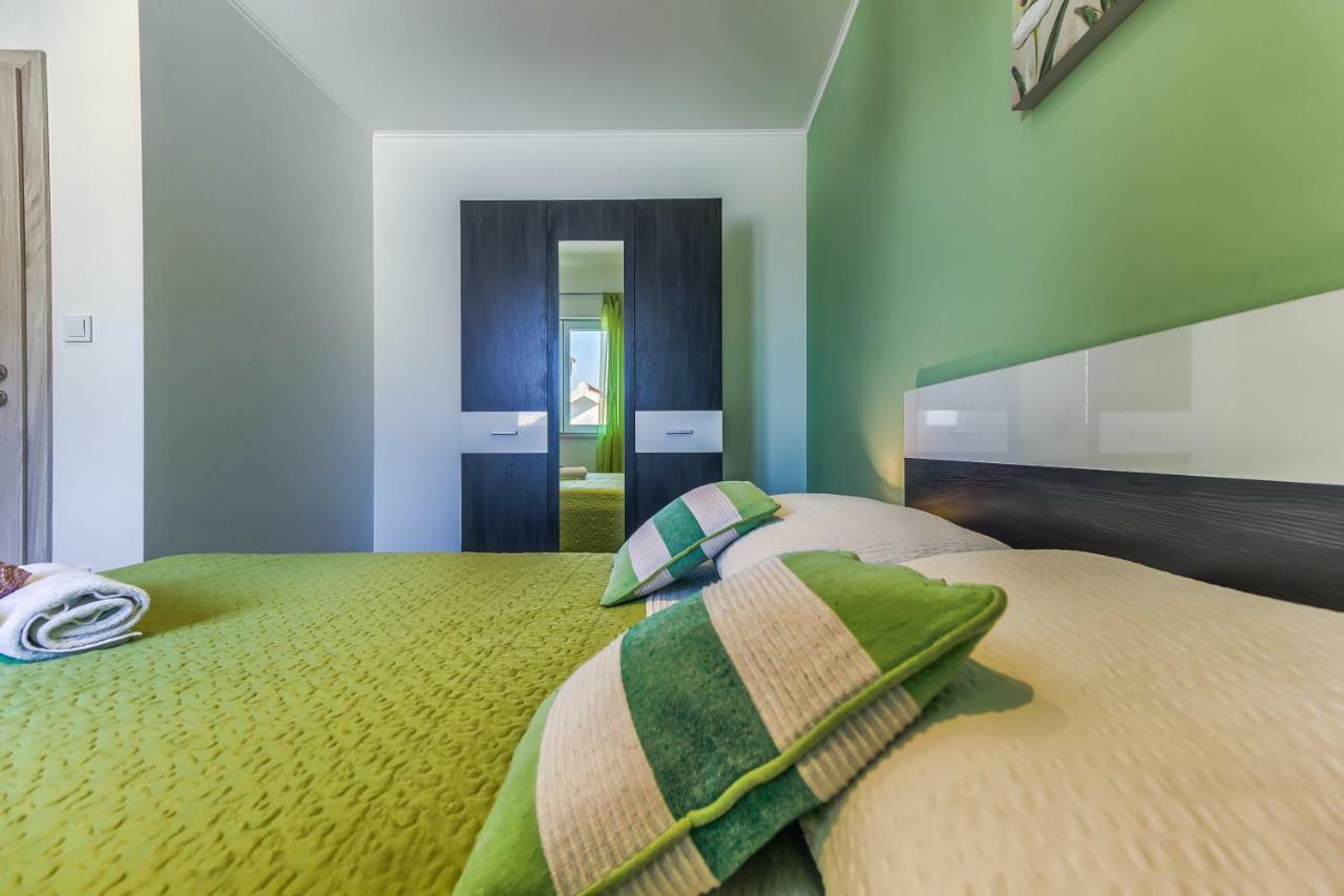 Apartment Adriano Bol Zewnętrze zdjęcie