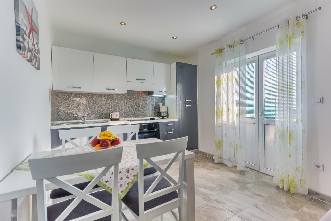Apartment Adriano Bol Zewnętrze zdjęcie