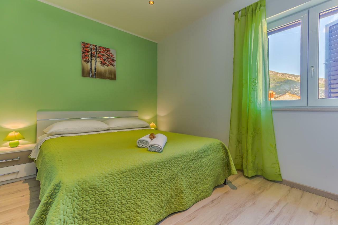 Apartment Adriano Bol Zewnętrze zdjęcie