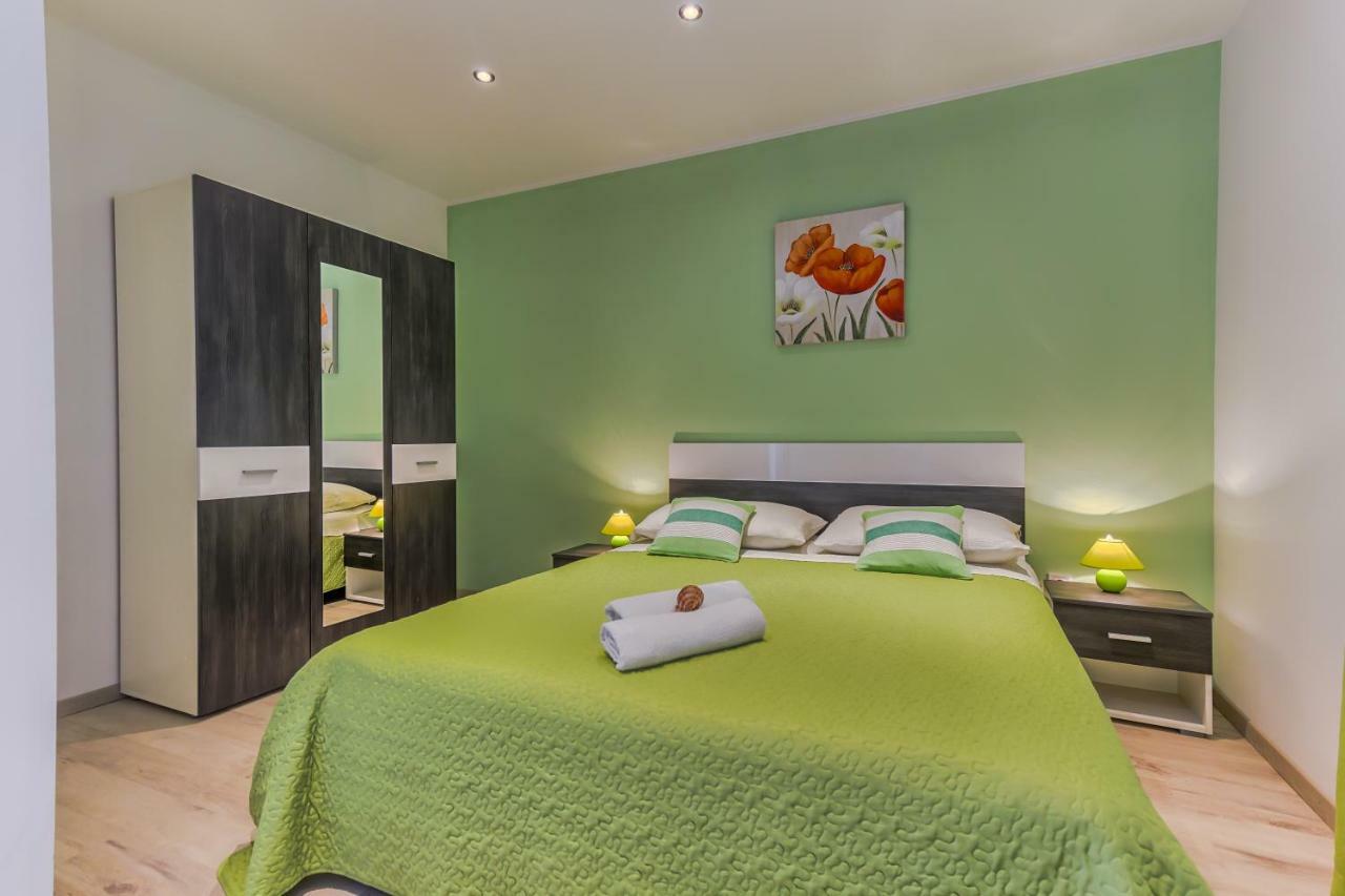 Apartment Adriano Bol Zewnętrze zdjęcie