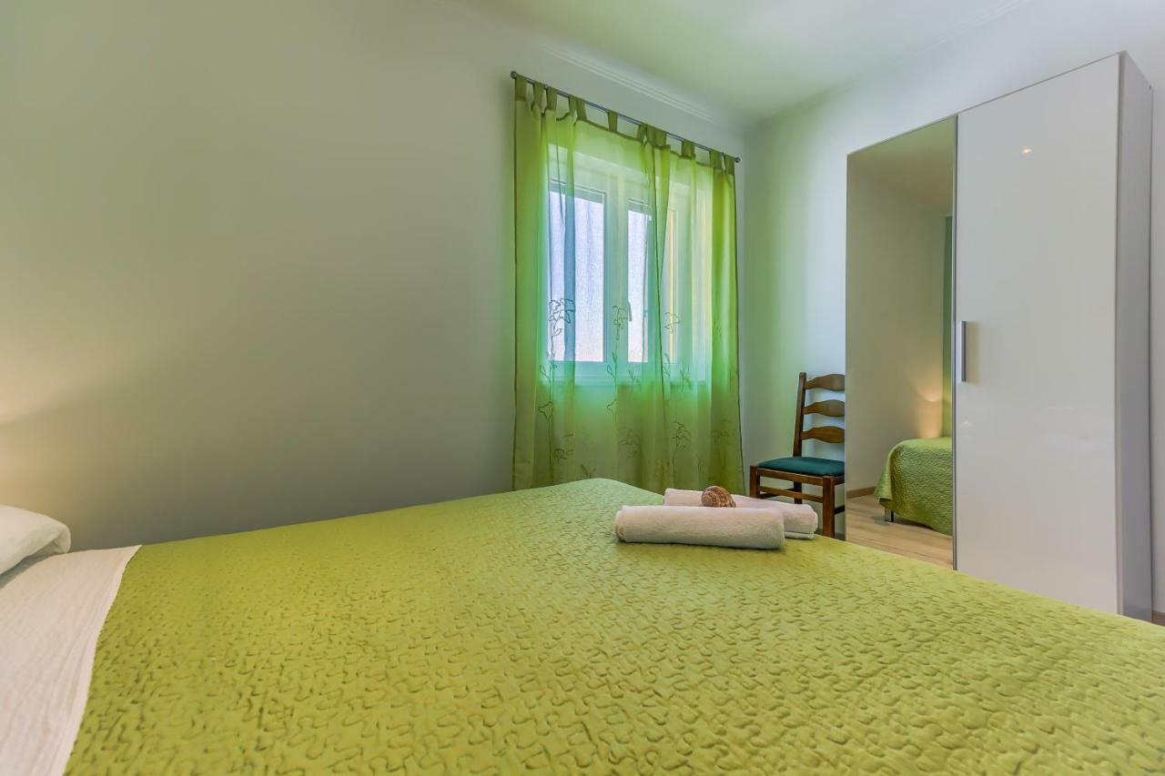 Apartment Adriano Bol Zewnętrze zdjęcie