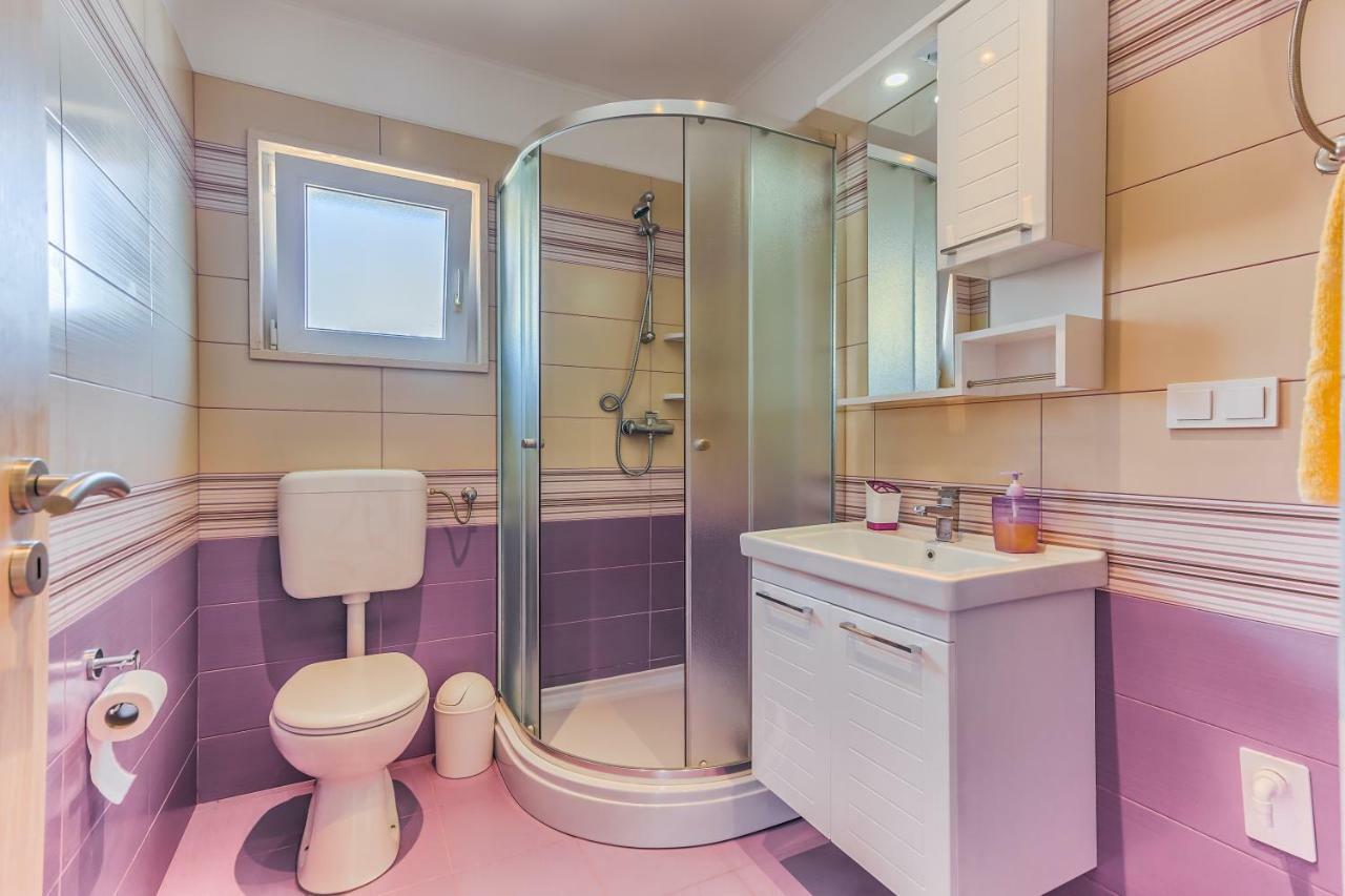 Apartment Adriano Bol Zewnętrze zdjęcie