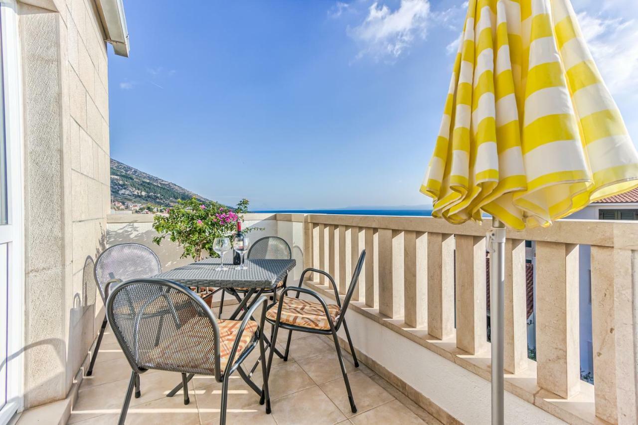 Apartment Adriano Bol Zewnętrze zdjęcie