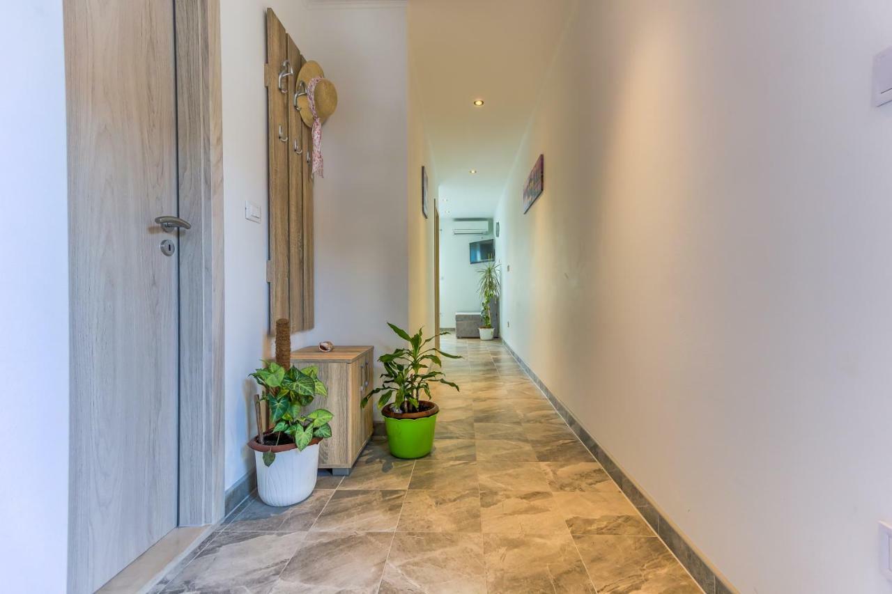 Apartment Adriano Bol Zewnętrze zdjęcie