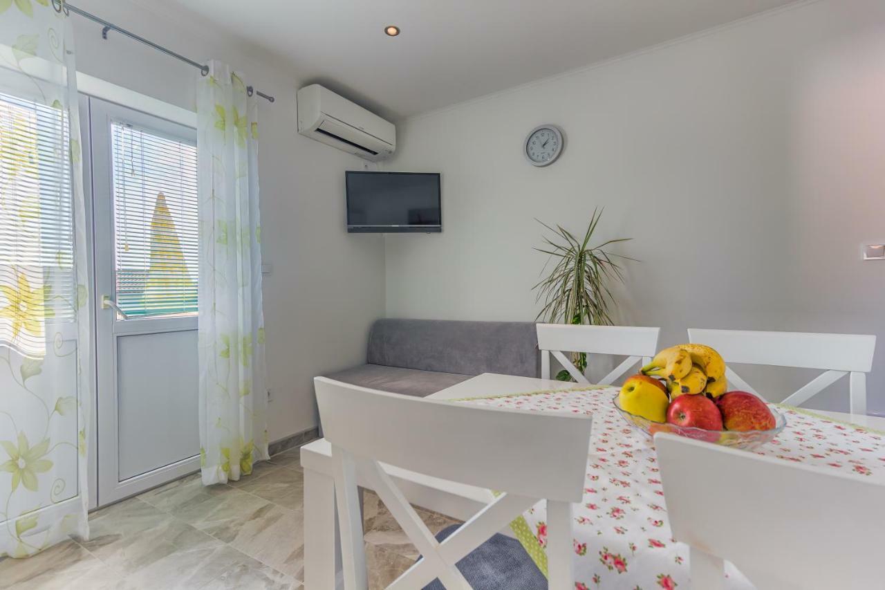 Apartment Adriano Bol Zewnętrze zdjęcie