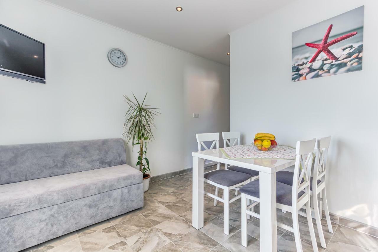 Apartment Adriano Bol Zewnętrze zdjęcie