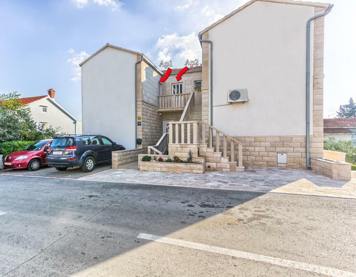 Apartment Adriano Bol Zewnętrze zdjęcie