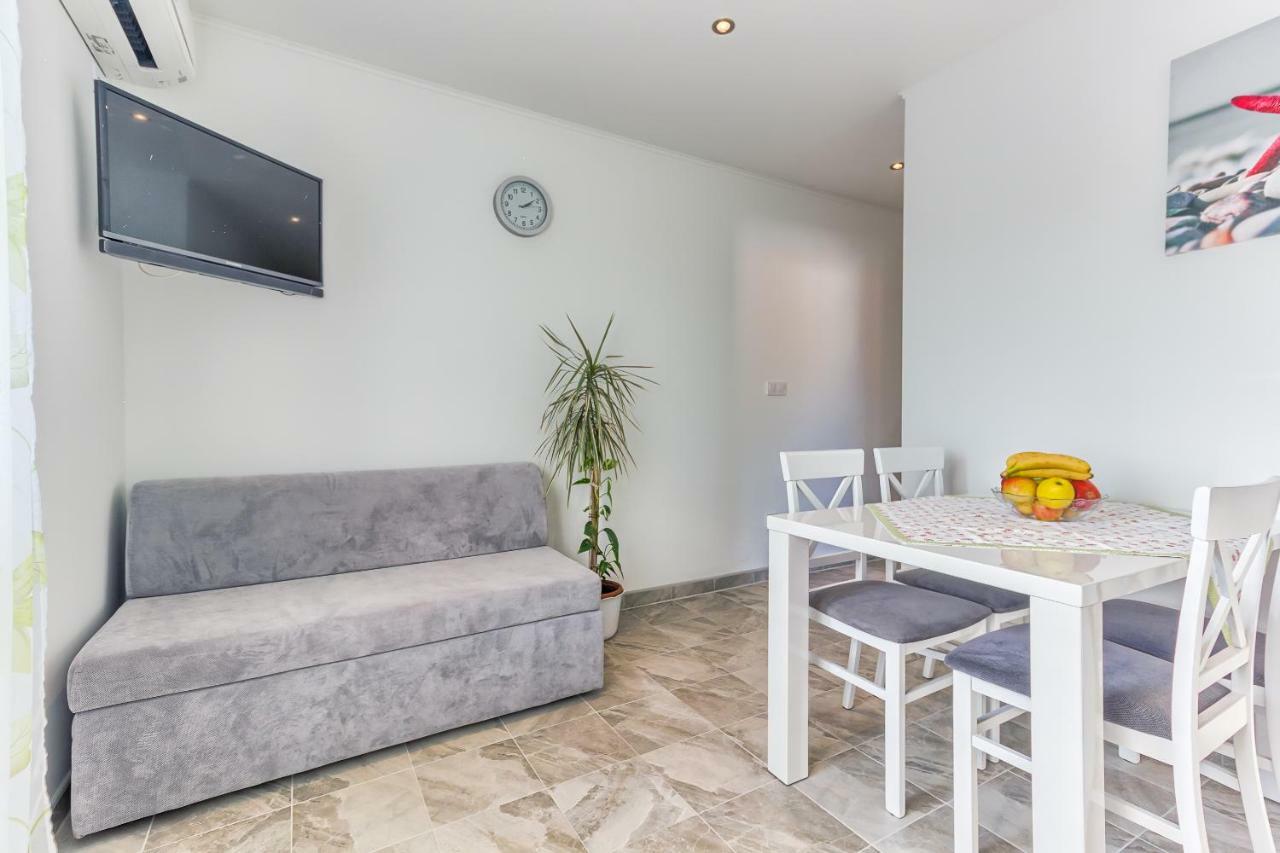 Apartment Adriano Bol Zewnętrze zdjęcie