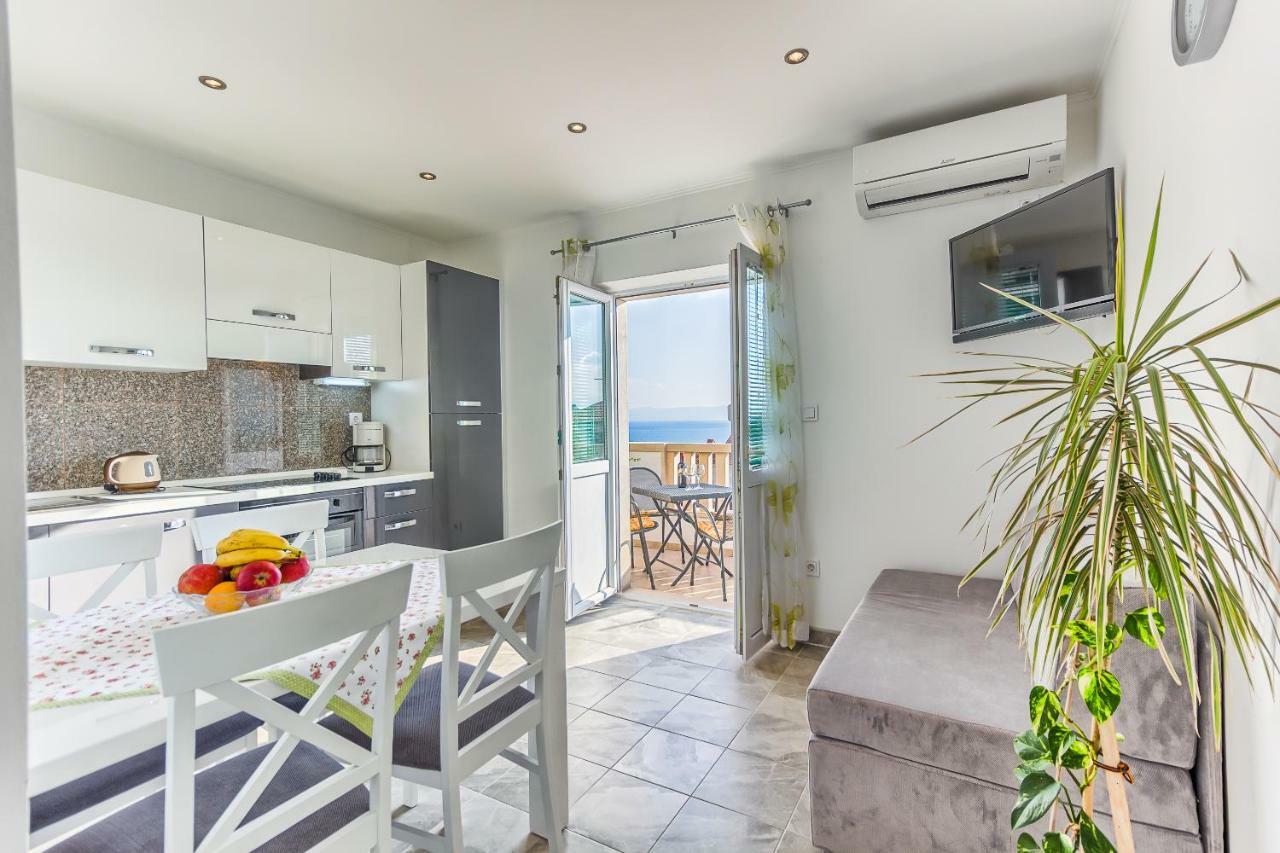 Apartment Adriano Bol Zewnętrze zdjęcie